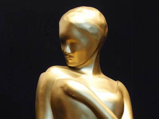 Die Romy ist Österreichs begehrtester Filmpreis