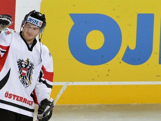 Stefan Ulmer nach der Niederlage am Mittwoch gegen Japan. Stefan Ulmer nach der Niederlage am Mittwoch gegen Japan.