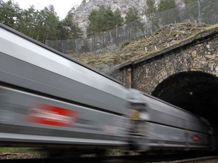 Am Mittwoch erfolgt der Spatenstich für den Semmering-Basistunnel. Am Mittwoch erfolgt der Spatenstich für den Semmering-Basistunnel.