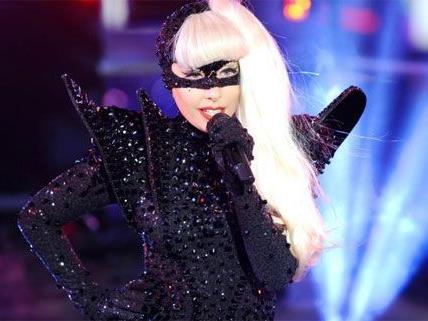Es wird gaga in Wien: Popstar Lady Gaga gastiert im Sommer in der Stadthalle.