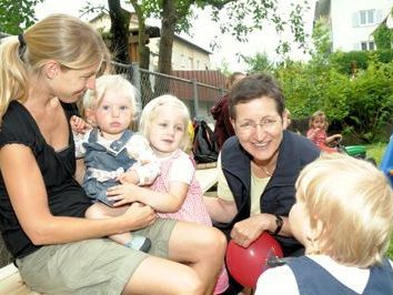 LR Schmid: Wichtiger Meilenstein gesetzt LR Schmid: Wichtiger Meilenstein gesetzt