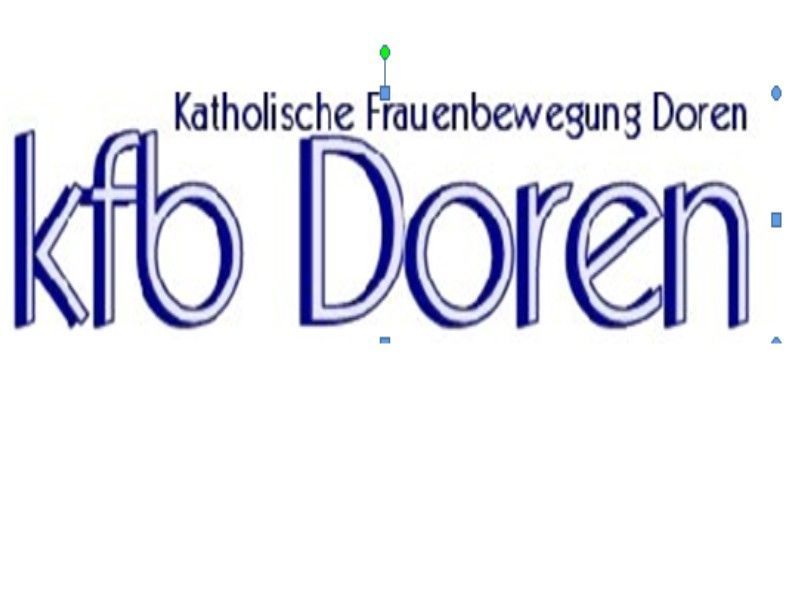 Die katholische Frauenbewegung lädt zum traditionellen Ausflug. Die katholische Frauenbewegung lädt zum traditionellen Ausflug.