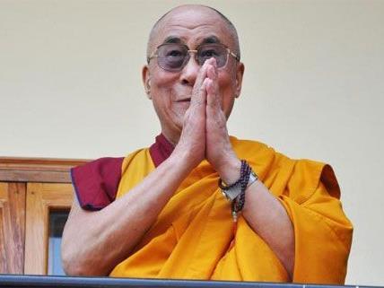Der Dalai Lama stattet Österreich im Mai einen umfangreichen Besuch ab.