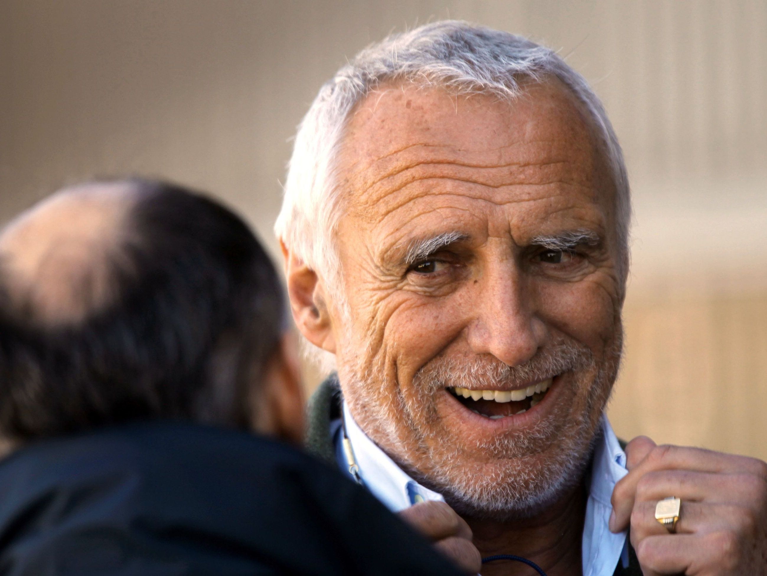 Alleinstellungsanspruch von Red-Bull-Boss Dietrich Mateschitz wackelt. Alleinstellungsanspruch von Red-Bull-Boss Dietrich Mateschitz wackelt.