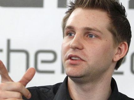 Max Schrems lässt nicht locker in Sachen Facebook.