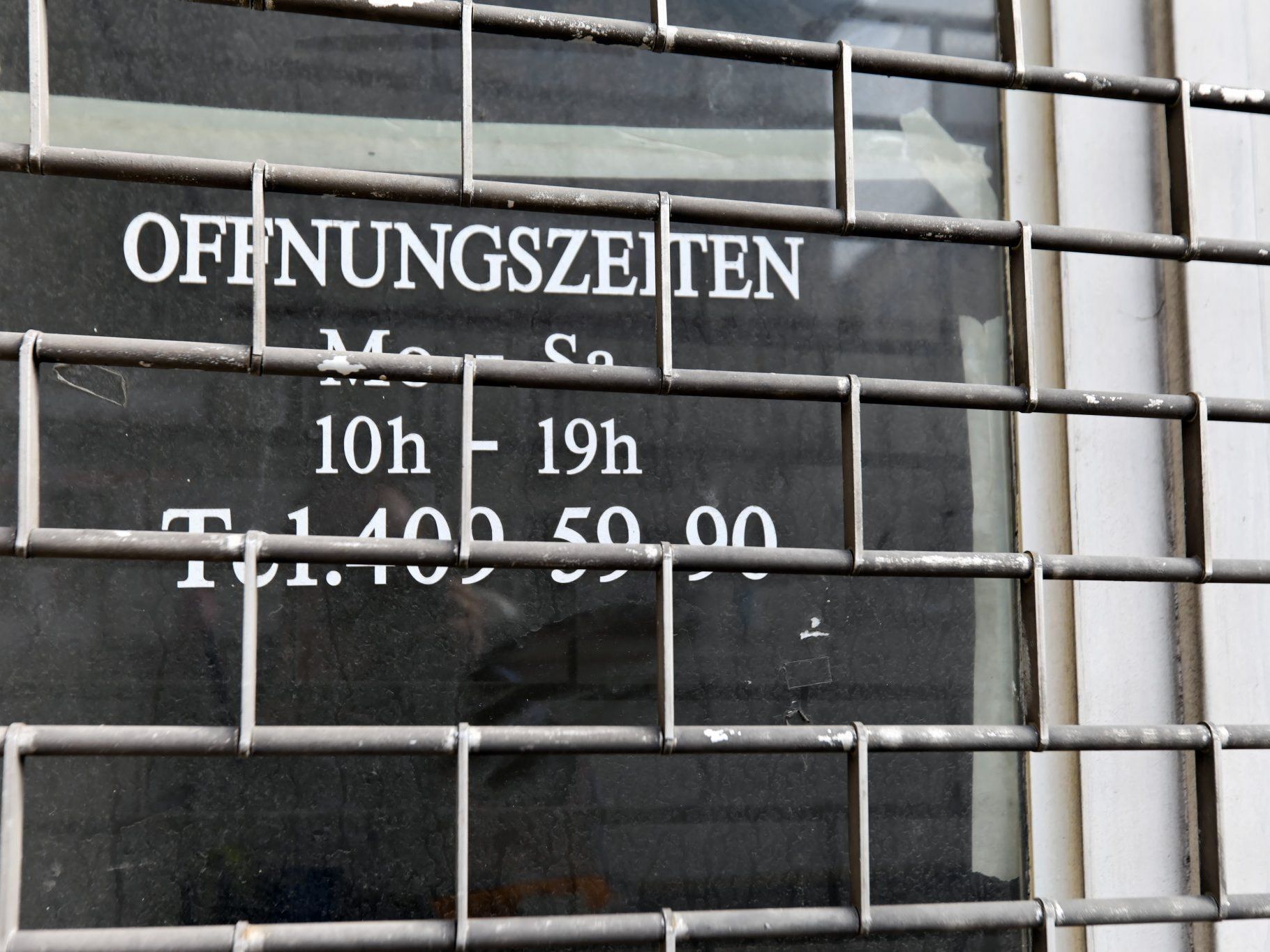 Am liebsten geschlossen sieht die Gewerkschaft die Läden auf Bahnhöfen Am liebsten geschlossen sieht die Gewerkschaft die Läden auf Bahnhöfen