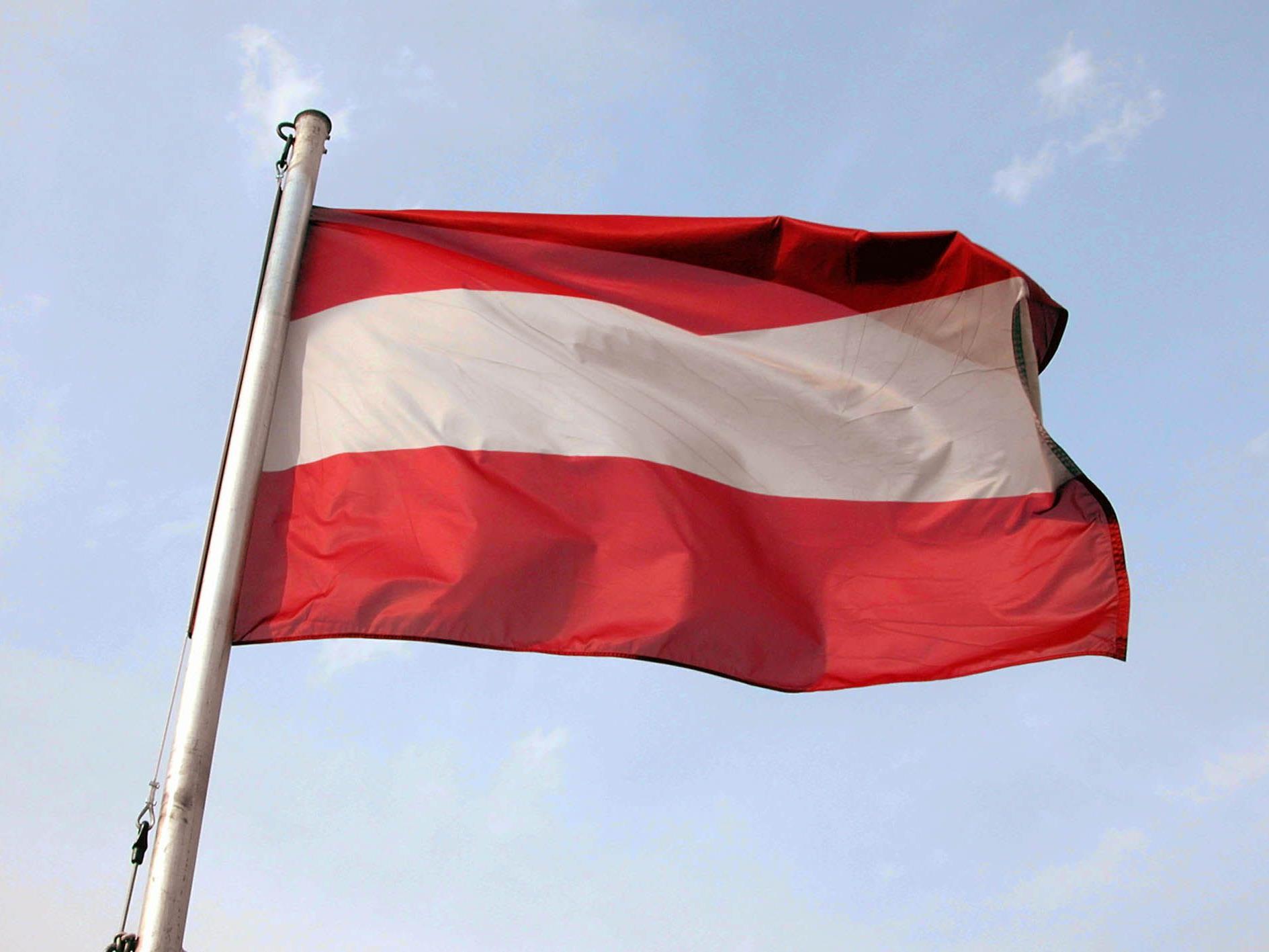 Österreich will am Dienstag 1,32 Mrd. Euro aufnehmen.
