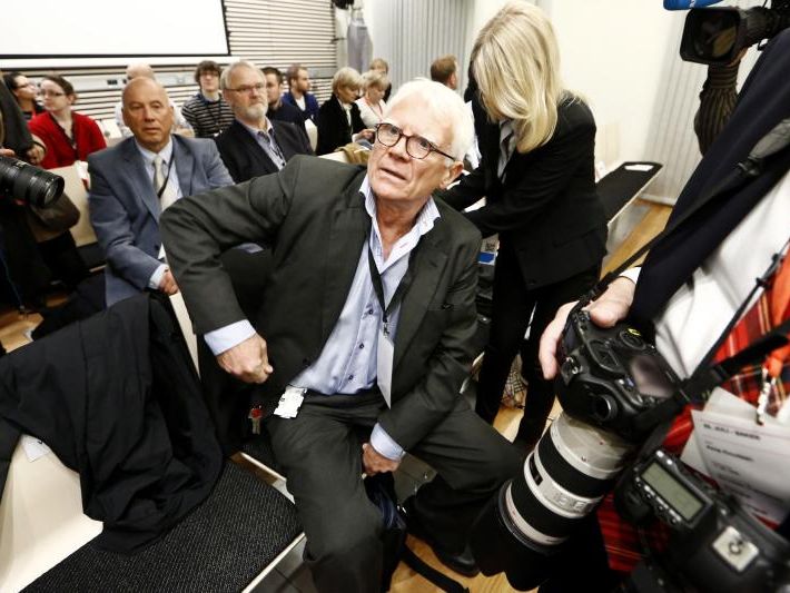 Augenzeugen sagen am Donnerstag aus Augenzeugen sagen am Donnerstag aus