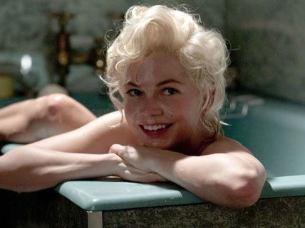 Wir verlosen Bücher und Kinotickets für "My Week With Marilyn" Wir verlosen Bücher und Kinotickets für "My Week With Marilyn"