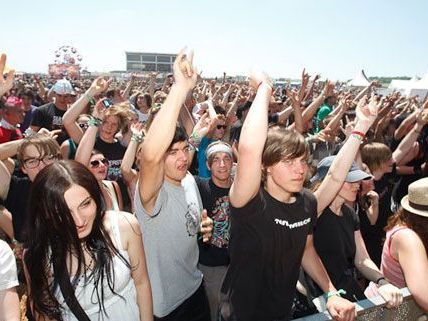 Nova Rock hat heuer wieder eine Abschalten-Jetzt! Stage Nova Rock hat heuer wieder eine Abschalten-Jetzt! Stage