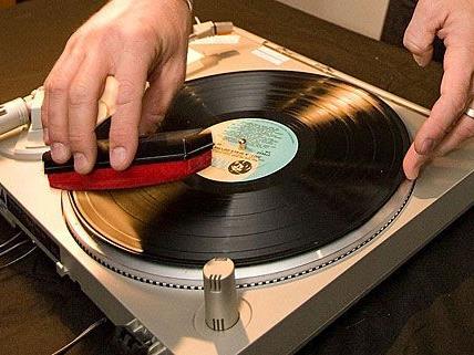 Der Record Store Day: Für alle, die das Vinyl in ihren Händen lieben.