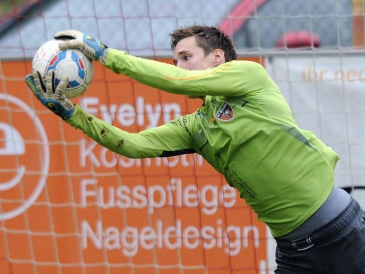 Marc Gasser fällt für einige Wochen aus. Marc Gasser fällt für einige Wochen aus.