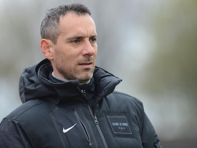 Bregenz-Trainer Mladen Posavec hofft auf einen Sieg in Wattens. Bregenz-Trainer Mladen Posavec hofft auf einen Sieg in Wattens.