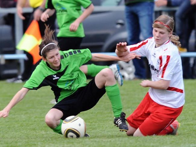 Rankweil gewann das Vorderlandderby klar mit 8:0 und steht als Meister praktisch fest. Rankweil gewann das Vorderlandderby klar mit 8:0 und steht als Meister praktisch fest.
