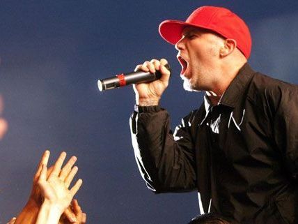 Limp Bizkit versprechen am Nova Rock Energien freizusetzen Limp Bizkit versprechen am Nova Rock Energien freizusetzen