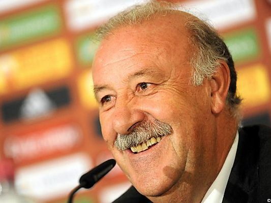 Endgültiger Kader am 27. Mai bekanntgegeben Endgültiger Kader am 27. Mai bekanntgegeben