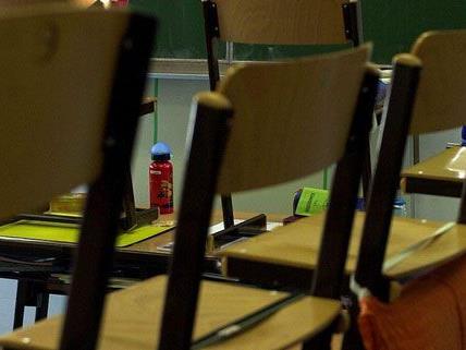 Vater schoss auf Kind in Wagramer-Volksschule in St. Pölten - Gewalt in der Familie