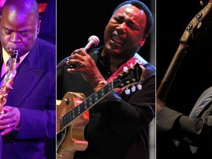 Das Nova Jazz und Blues Night Festival findet heuer wieder in Wiesen statt Das Nova Jazz und Blues Night Festival findet heuer wieder in Wiesen statt