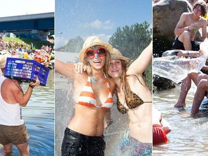 Die Checkliste für den kommenden Festival Sommer Die Checkliste für den kommenden Festival Sommer