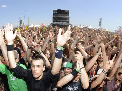 Gewinne Tickets für das Nova Rock Festival 2012 Gewinne Tickets für das Nova Rock Festival 2012