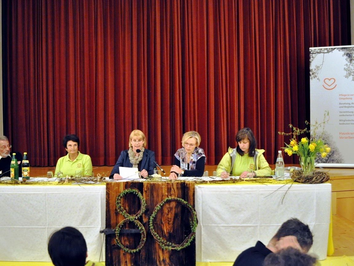 Die diesjährige Jahreshauptversammlung stand im Zeichen des 80jährigen Jubiläums.r