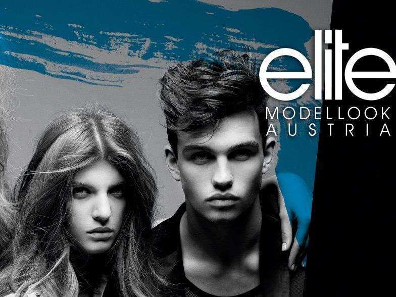 Elite Models castet am 10. Mai in Graz.