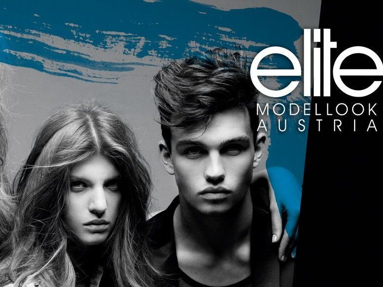 Elite Models castet am 10. Mai in Graz.