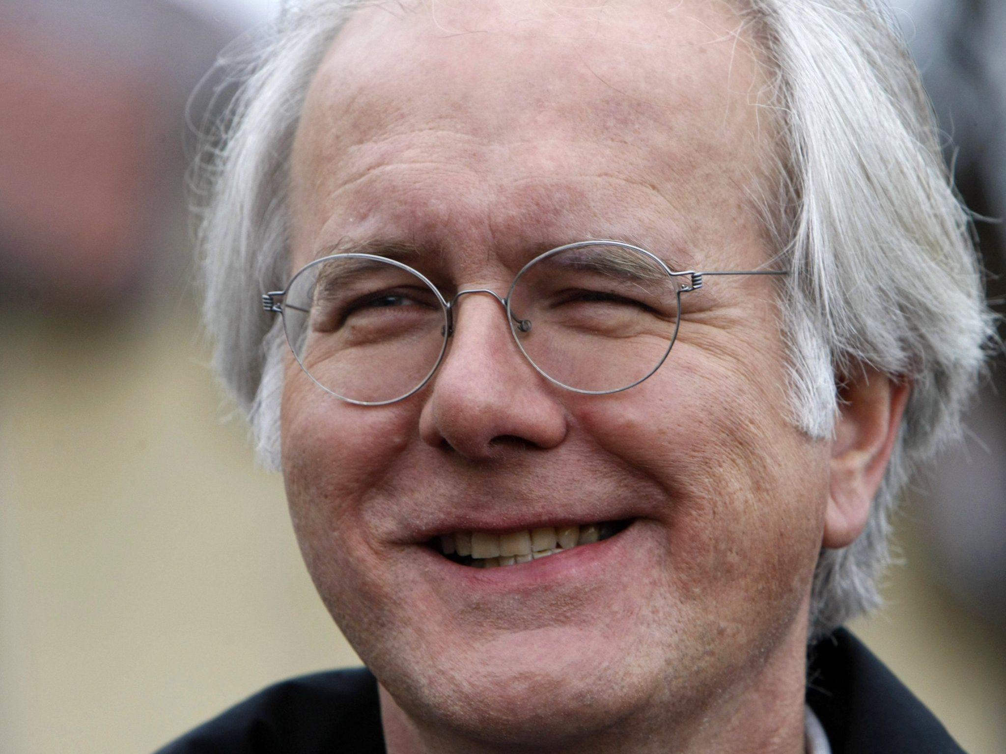 Am 3. Mai läuft die "Harald Schmidt Show" zum letzten Mal. Am 3. Mai läuft die "Harald Schmidt Show" zum letzten Mal.