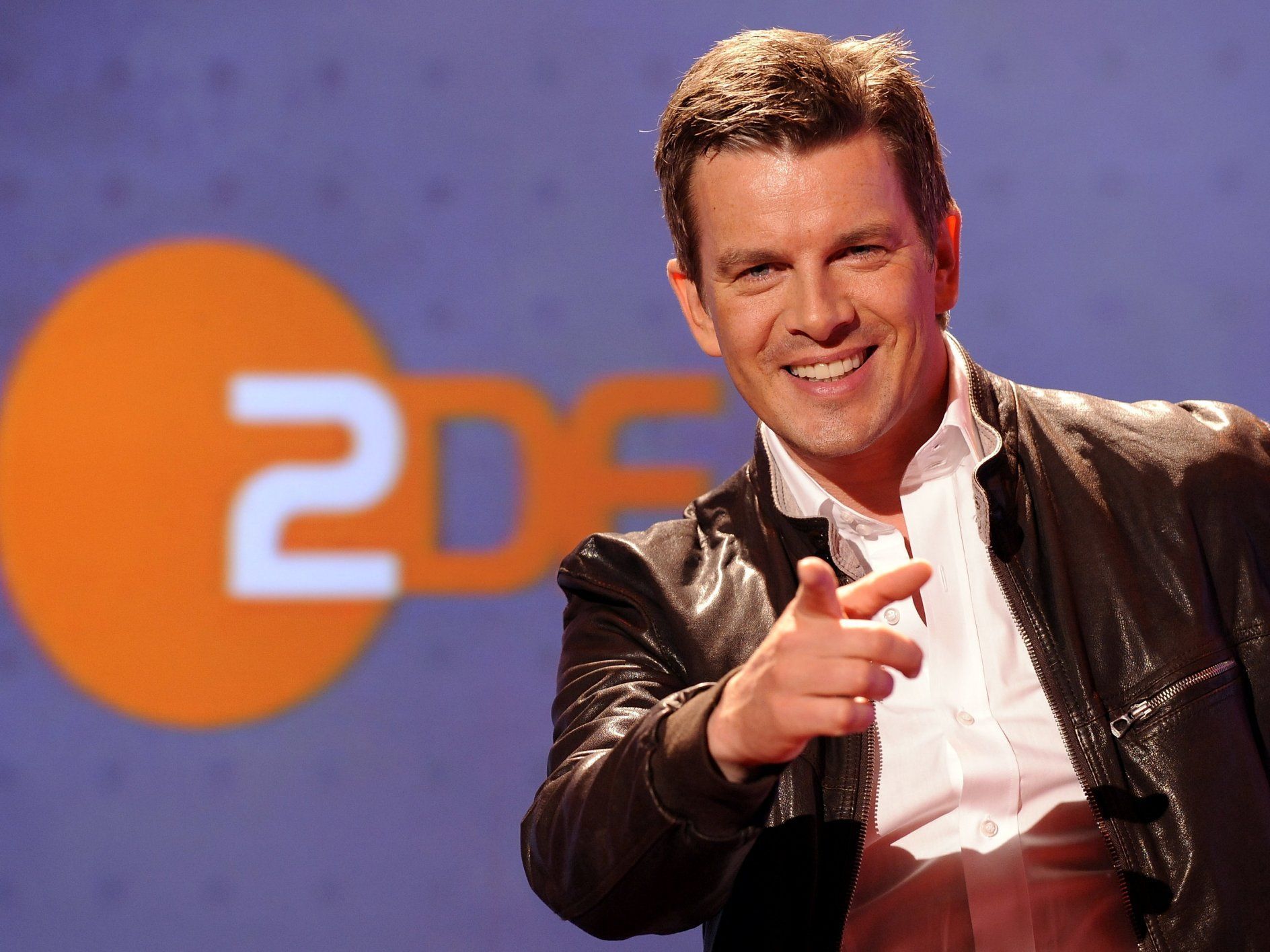 Der ORF will auch nach der Verpflichtung von Markus Lanz an "Wetten dass...?" festhalten. Der ORF will auch nach der Verpflichtung von Markus Lanz an "Wetten dass...?" festhalten.