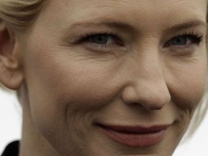 Cate Blanchett wird bei den Wiener Festwochen die Massen anziehen Cate Blanchett wird bei den Wiener Festwochen die Massen anziehen