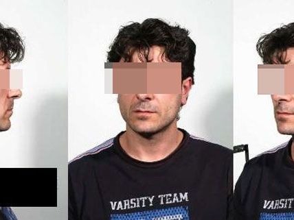 60 Mal soll Vasile M. als Einbrecher zugeschlagen haben - nun stellte er sich 60 Mal soll Vasile M. als Einbrecher zugeschlagen haben - nun stellte er sich