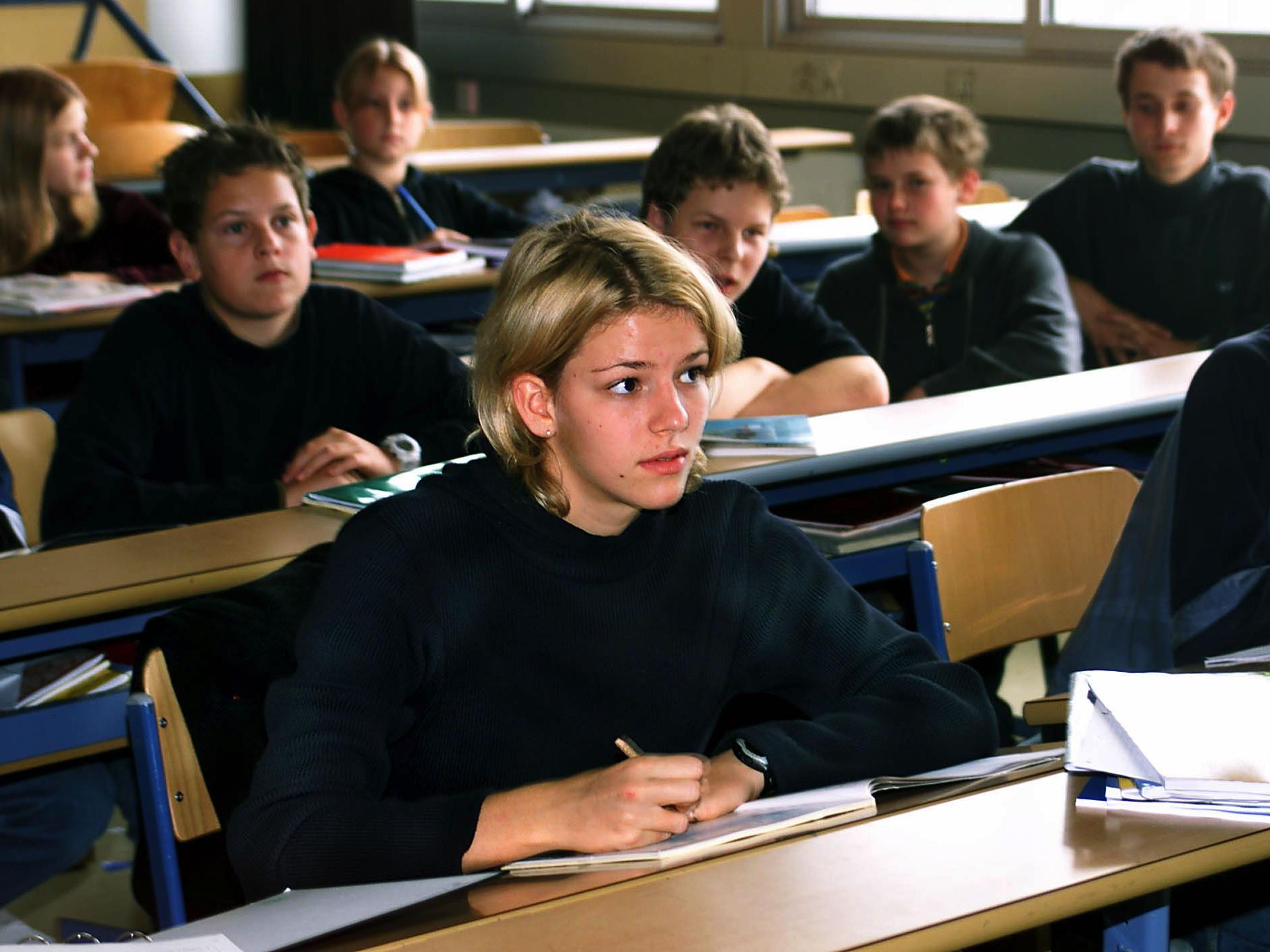 Bangen um Zukunft: Neue Mittelschule droht zum ideologischen Kampfprojekt zu werden.