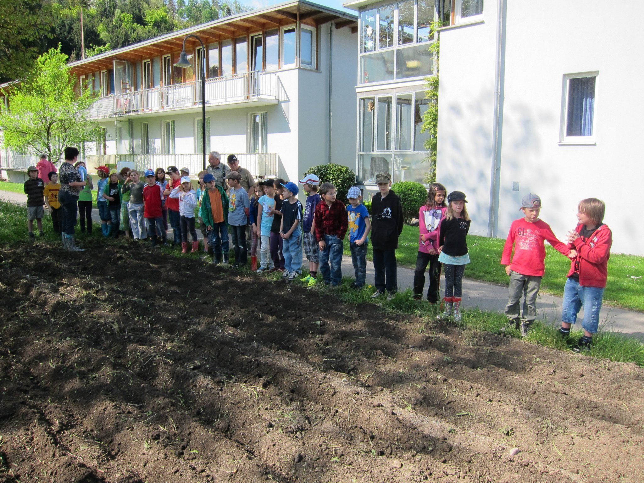 Weitere Bilder und Infos finden Sie auf unserer Hompepage unter http://www.vobs.at/vs-schlins/ Weitere Bilder und Infos finden Sie auf unserer Hompepage unter http://www.vobs.at/vs-schlins/