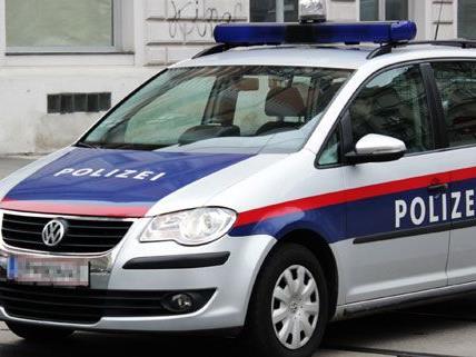 In Graz wurden zwei Autos gestohlen.