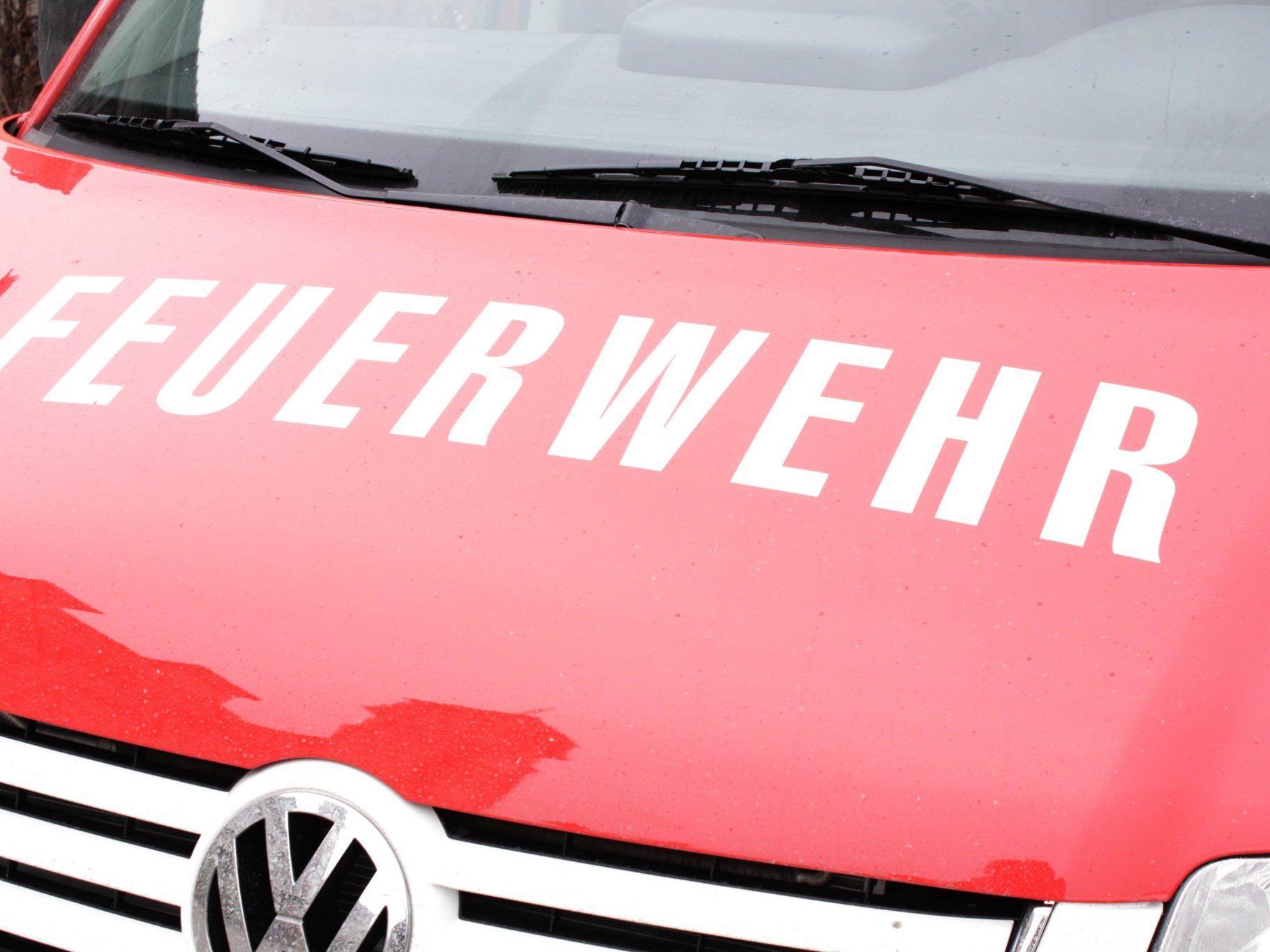 Ein Brandstifter in Wiener Neustadt wurde verhaftet und hat weitere Taten gestanden