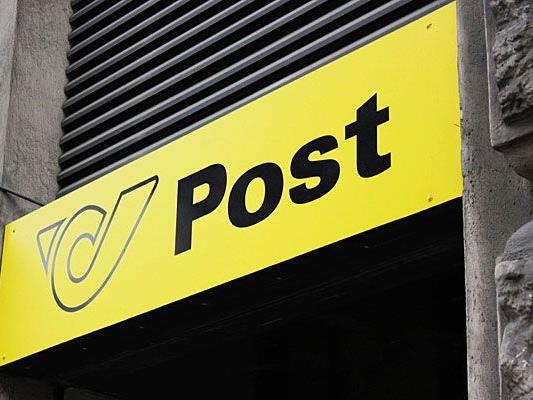 Ein Postamt in Penzing war Schauplatz eines Überfalls
