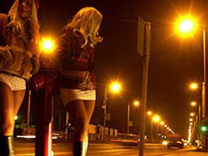 Die Zeiten, zu denen Prostitution in Leopoldstadt erlaubt ist, werden künftig beschränkt
