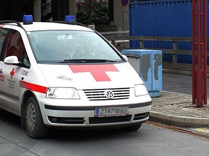 Gleich zwei schwere Unfälle ereigneten sich Dienstagnachmittag im südlichen Niederösterreich Gleich zwei schwere Unfälle ereigneten sich Dienstagnachmittag im südlichen Niederösterreich
