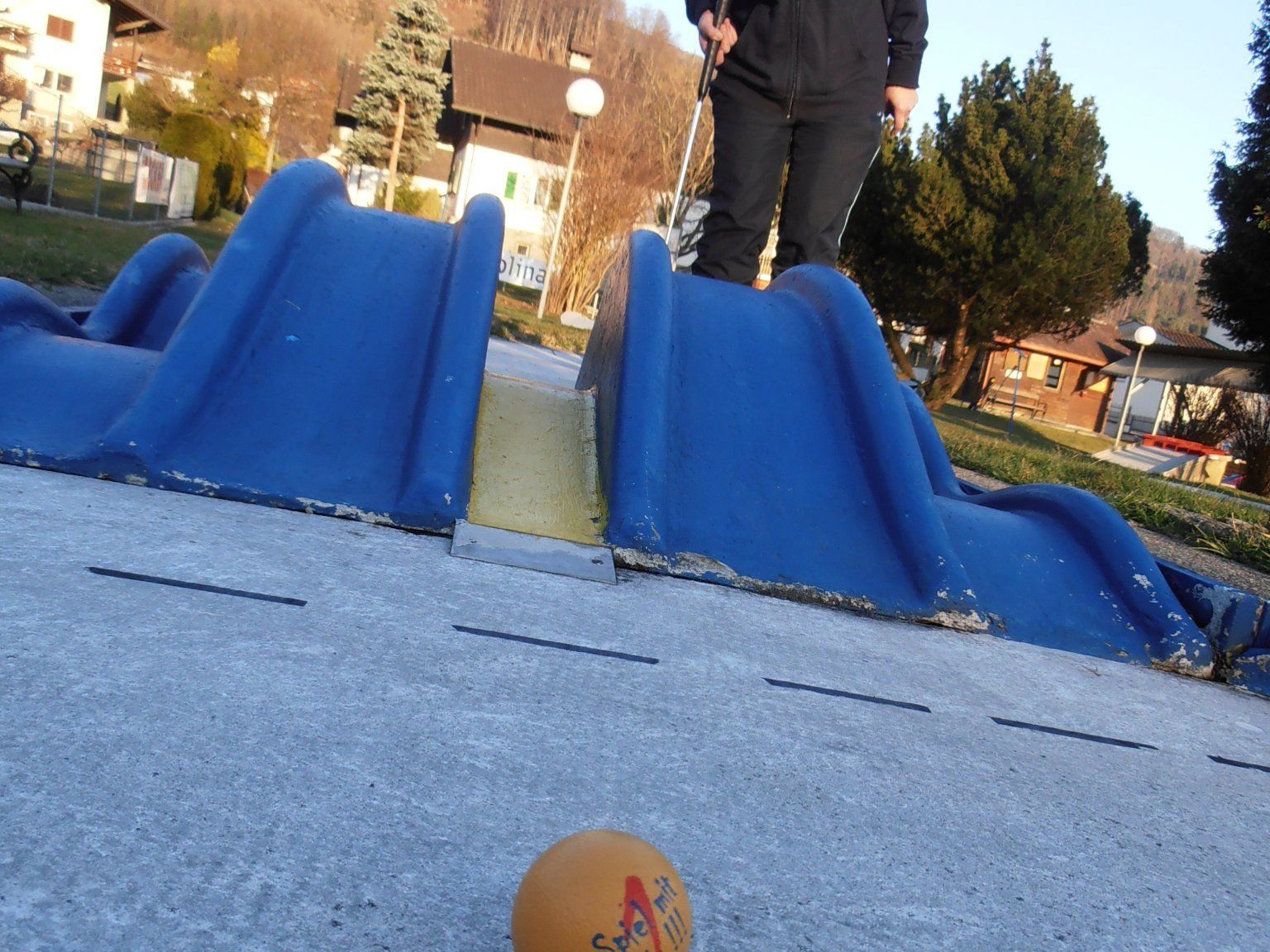 6. Mai: Minigolftag in ganz Österreich, davon 6 x im Ländle 6. Mai: Minigolftag in ganz Österreich, davon 6 x im Ländle