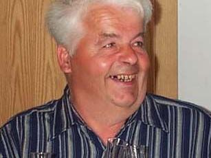 Brenner des Jahres 2012: Rudolf Schallert.