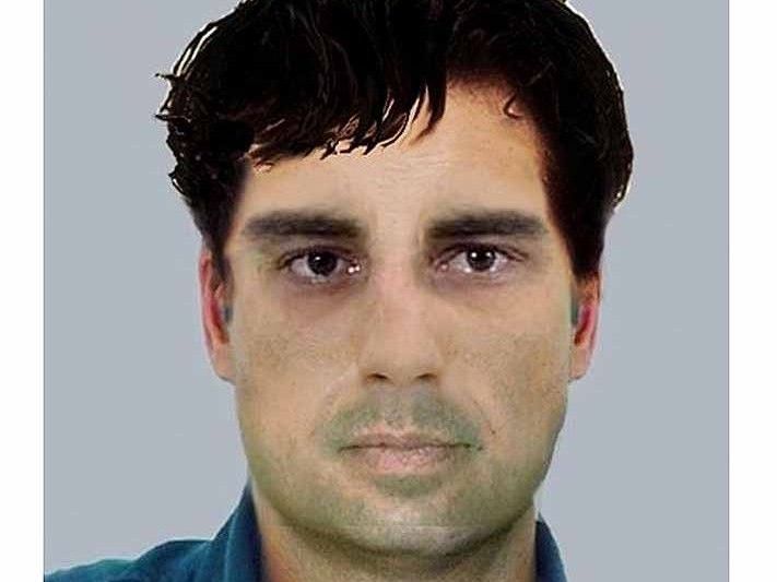 Nach dem mutmaßlichen Begleiter wird gefahndet. Nach dem mutmaßlichen Begleiter wird gefahndet.