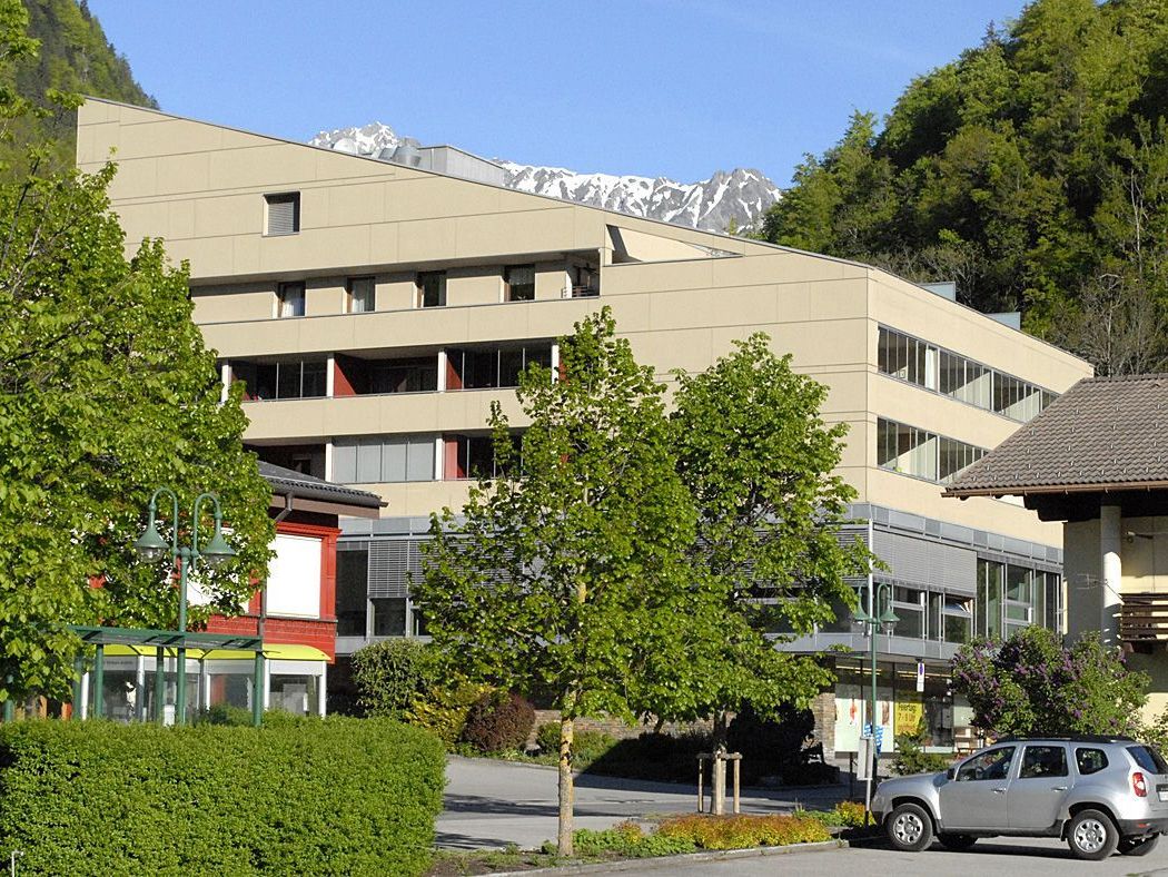 Die Liste liegt während der Amtsstunden im Gemeindeamt Tschagguns zur öffentlichen Einsicht auf. Die Liste liegt während der Amtsstunden im Gemeindeamt Tschagguns zur öffentlichen Einsicht auf.