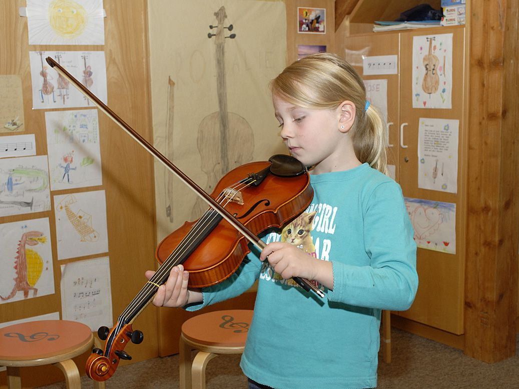 Im April 2012 lud die Musikschule Montafon in Schruns zu einem Tag der offenen Tür. Im April 2012 lud die Musikschule Montafon in Schruns zu einem Tag der offenen Tür.