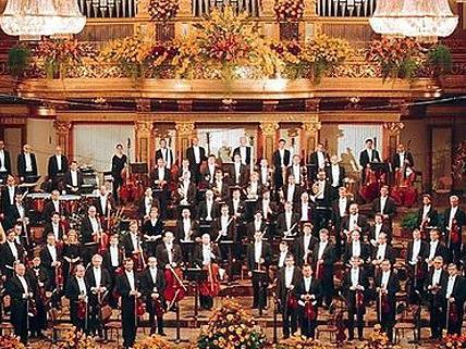Die Wiener Symphoniker und Fabio Luisi spielten im Rahmen der Wiener Festwochen