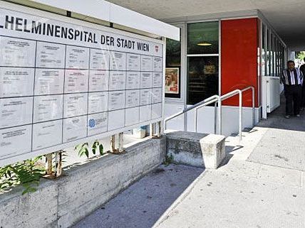 Nachdem ein Mann in Guntramsdorf giftige Chlorgas-Dämpfe eingeatmet hatte, musste er ins Wilhelminenspital Nachdem ein Mann in Guntramsdorf giftige Chlorgas-Dämpfe eingeatmet hatte, musste er ins Wilhelminenspital
