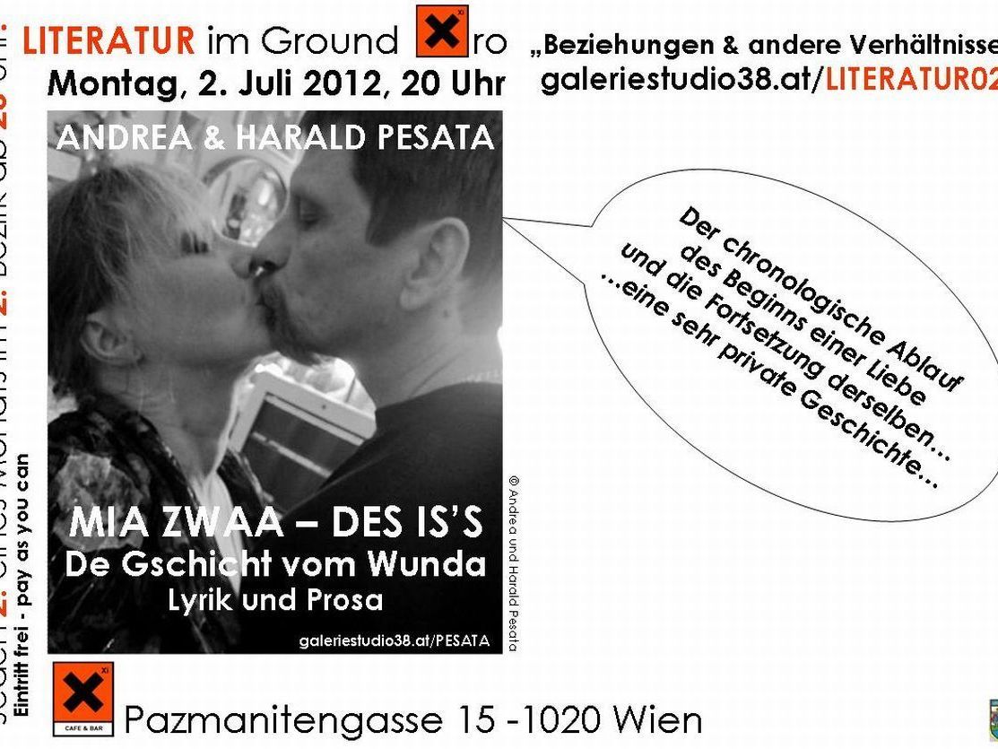 Flyer Xi 2. Juli Flyer Xi 2. Juli