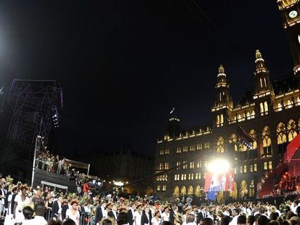 Auch heuer werden wieder einige Stars am Life Ball in Wien erwartet Auch heuer werden wieder einige Stars am Life Ball in Wien erwartet