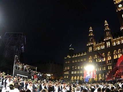 Auch heuer werden wieder einige Stars am Life Ball in Wien erwartet