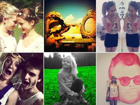 Der Fantasie sind keine Grenzen gesetzt - schickt unsere gepimpten Bilder. Der Fantasie sind keine Grenzen gesetzt - schickt unsere gepimpten Bilder.