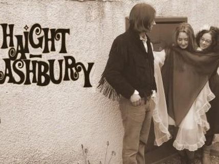 Haight-Ashbury live in Wien und Innsbruck. Haight-Ashbury live in Wien und Innsbruck.